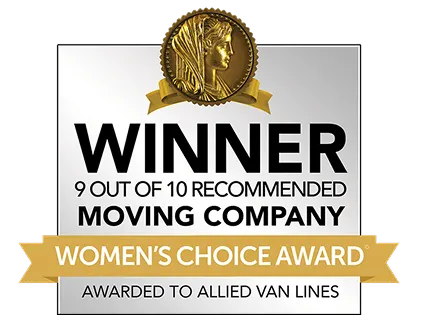 Women's Choice Award